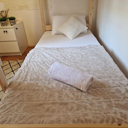 Rooms King Split Zewnętrze zdjęcie