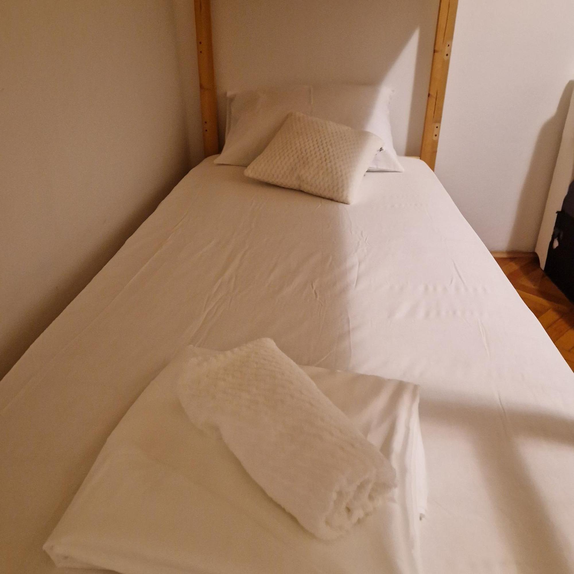 Rooms King Split Zewnętrze zdjęcie