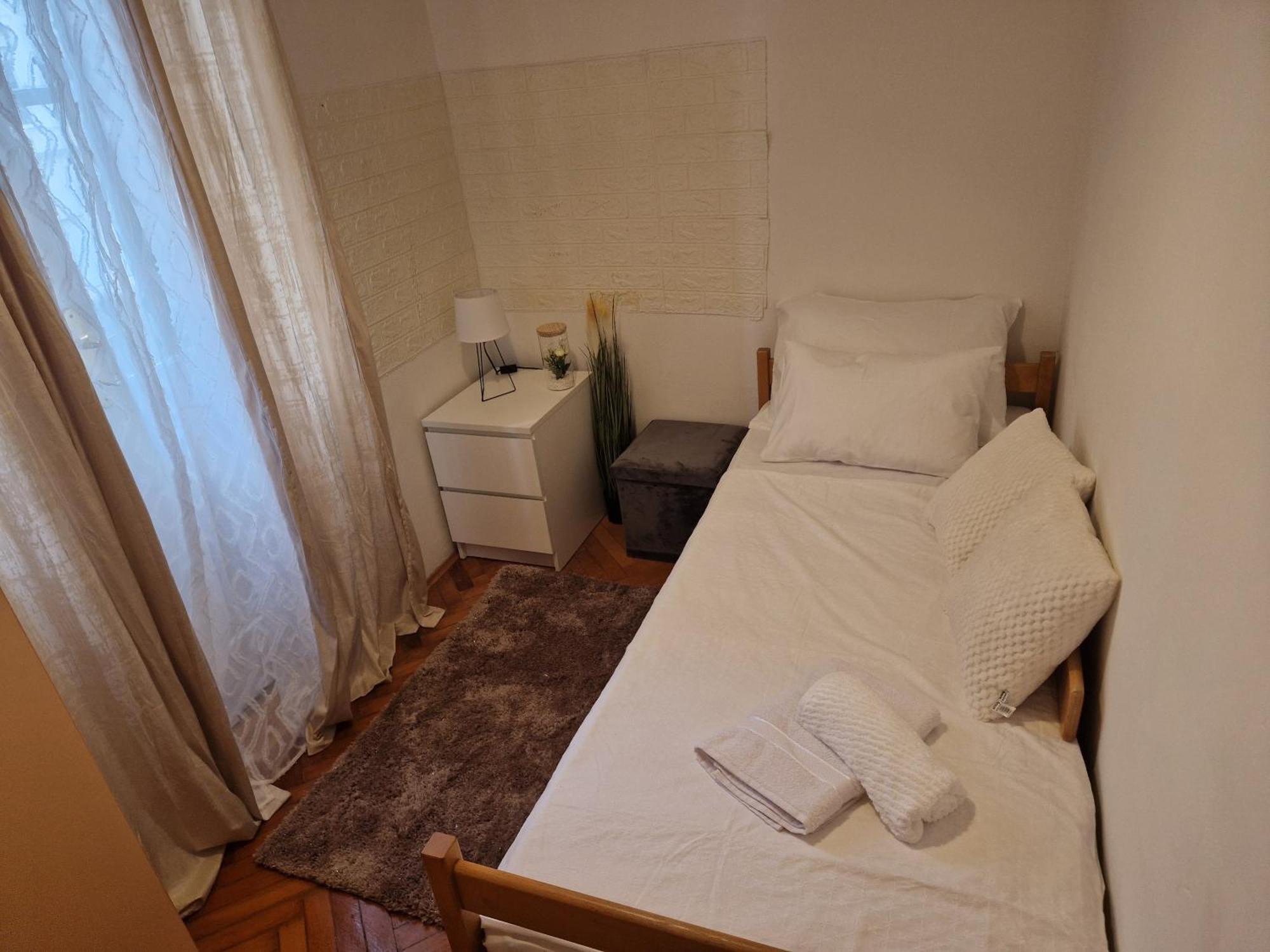 Rooms King Split Zewnętrze zdjęcie