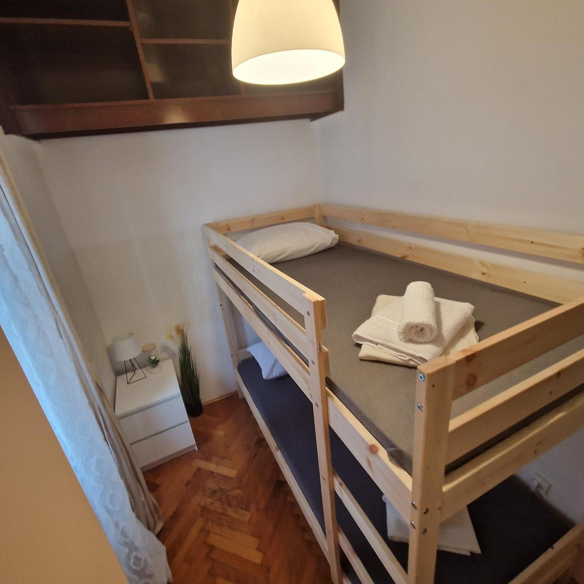 Rooms King Split Zewnętrze zdjęcie