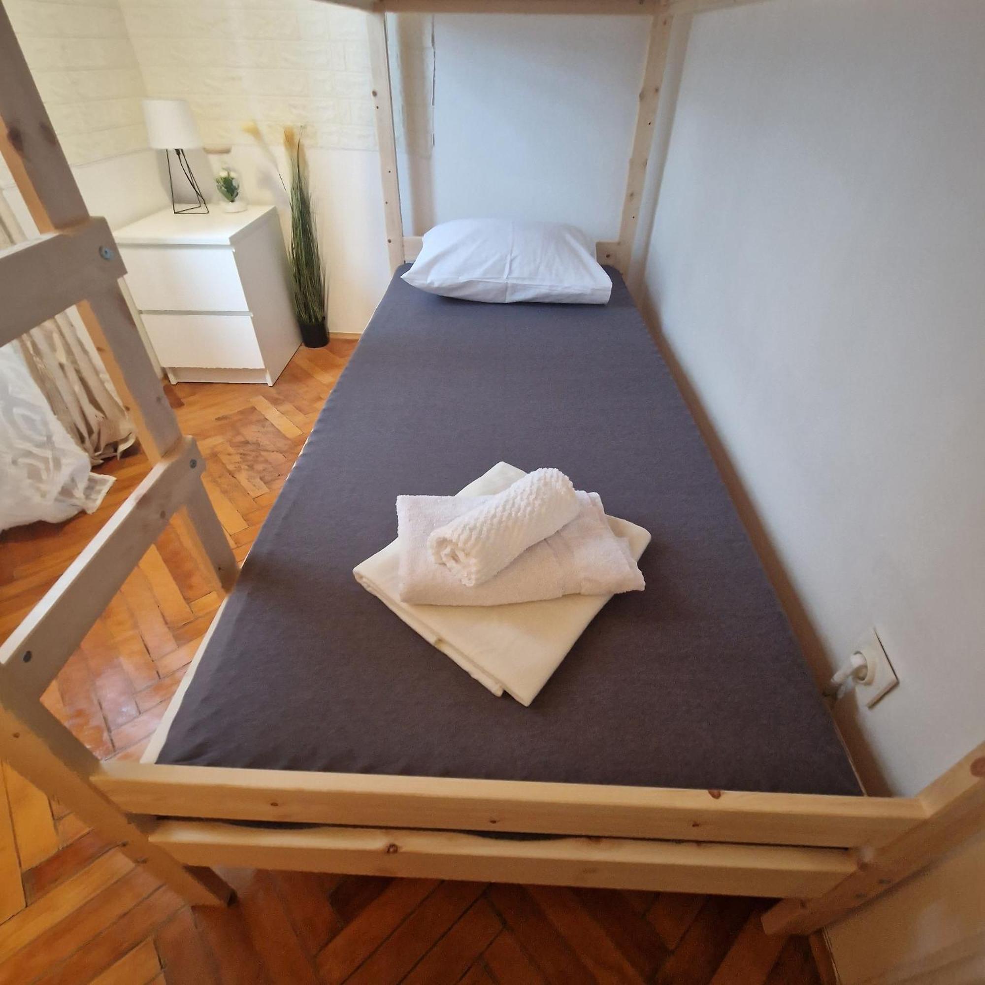 Rooms King Split Zewnętrze zdjęcie