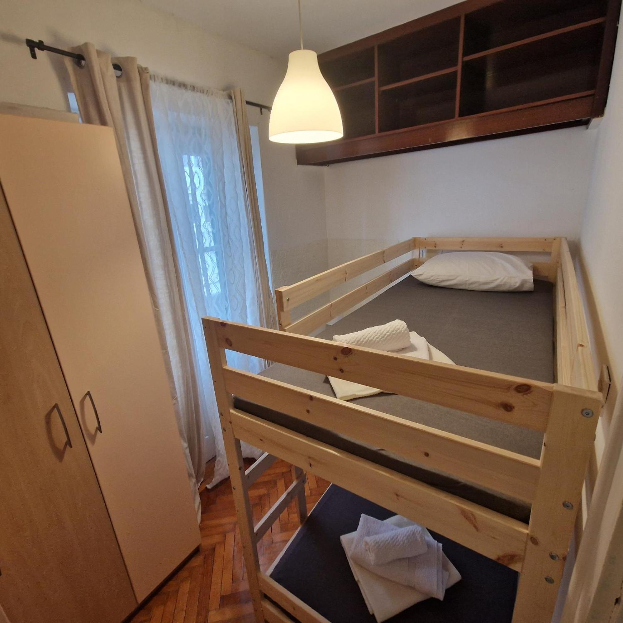 Rooms King Split Zewnętrze zdjęcie