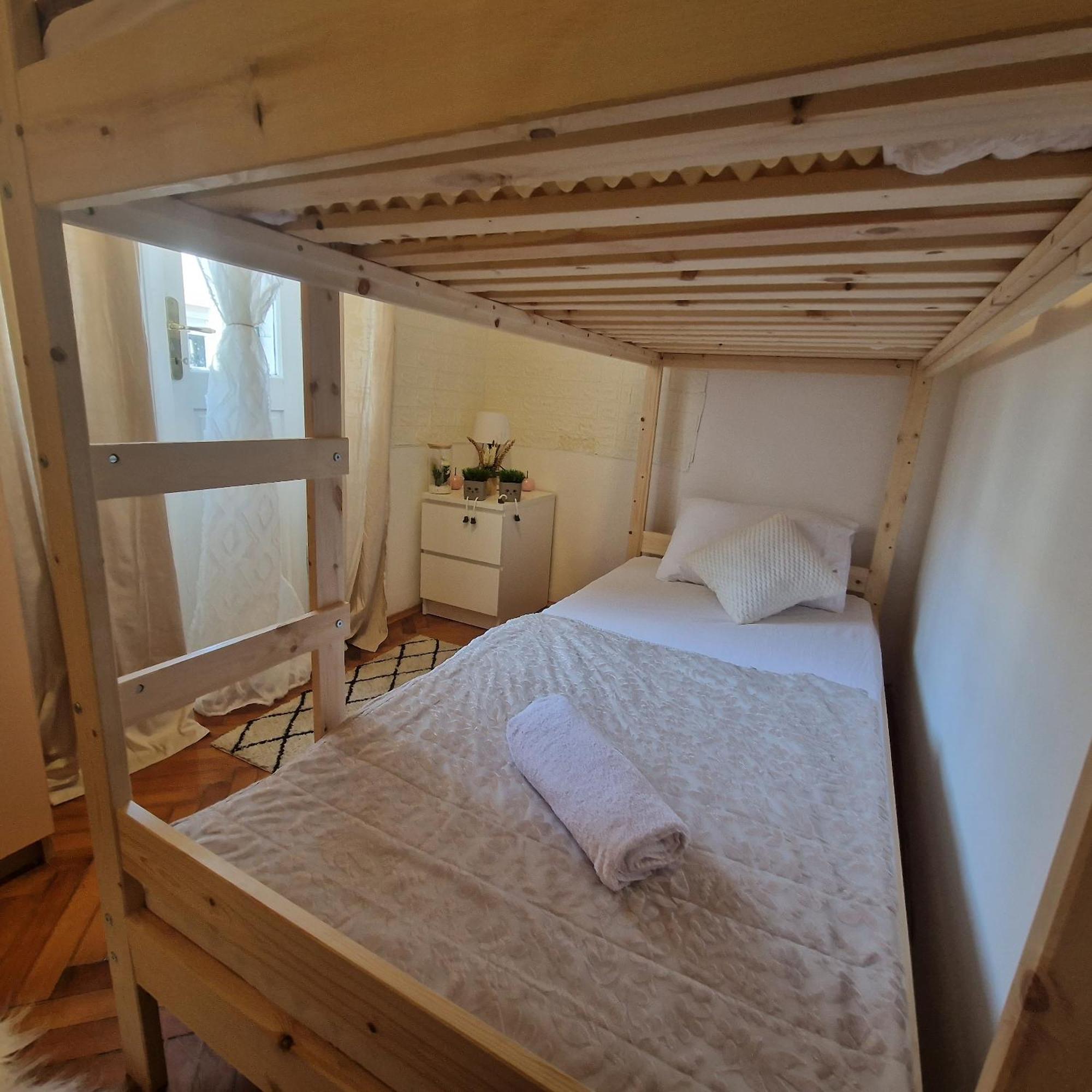 Rooms King Split Zewnętrze zdjęcie