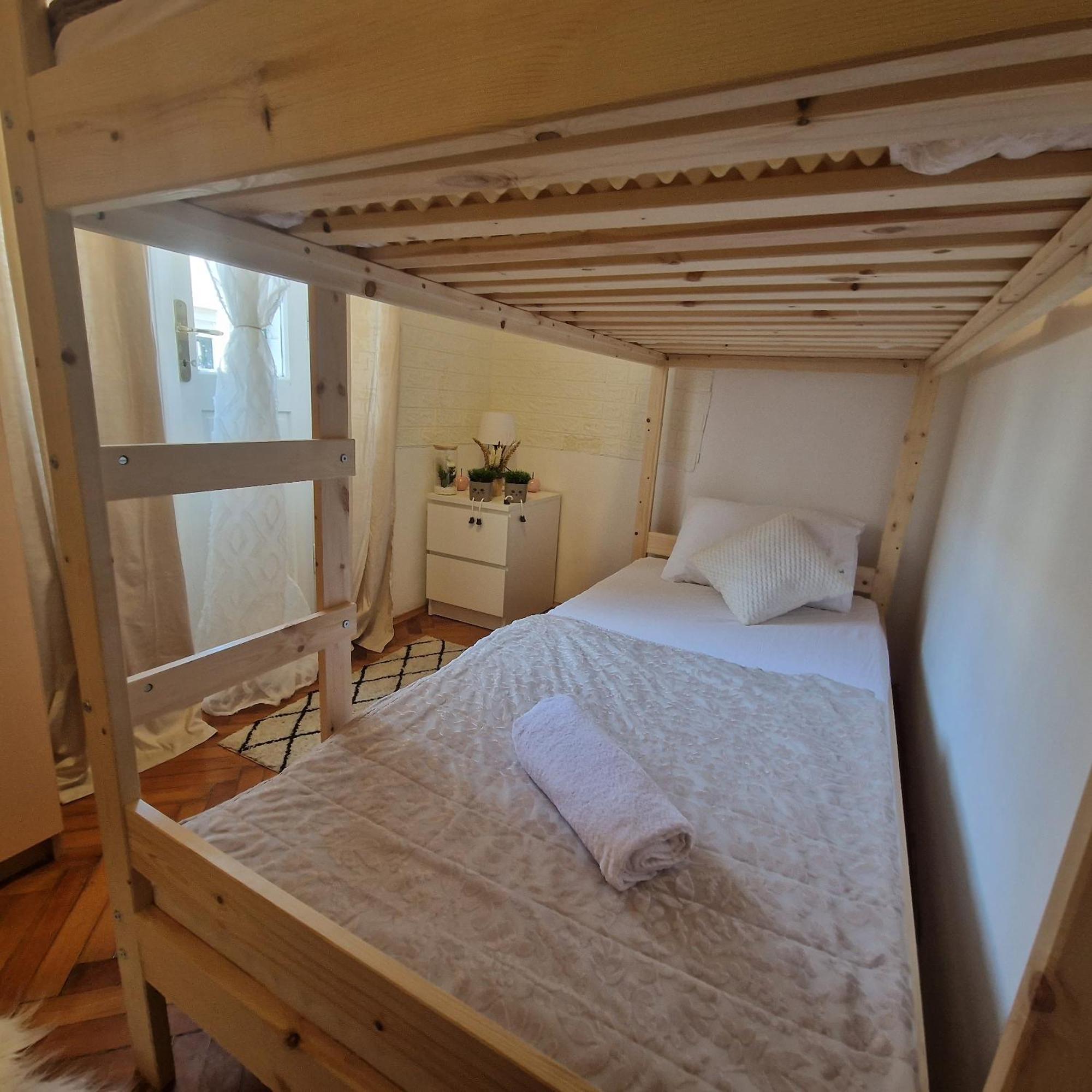 Rooms King Split Zewnętrze zdjęcie