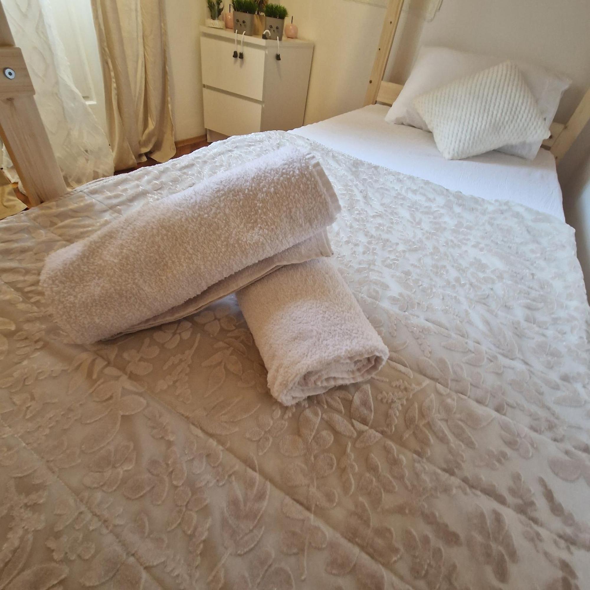 Rooms King Split Zewnętrze zdjęcie