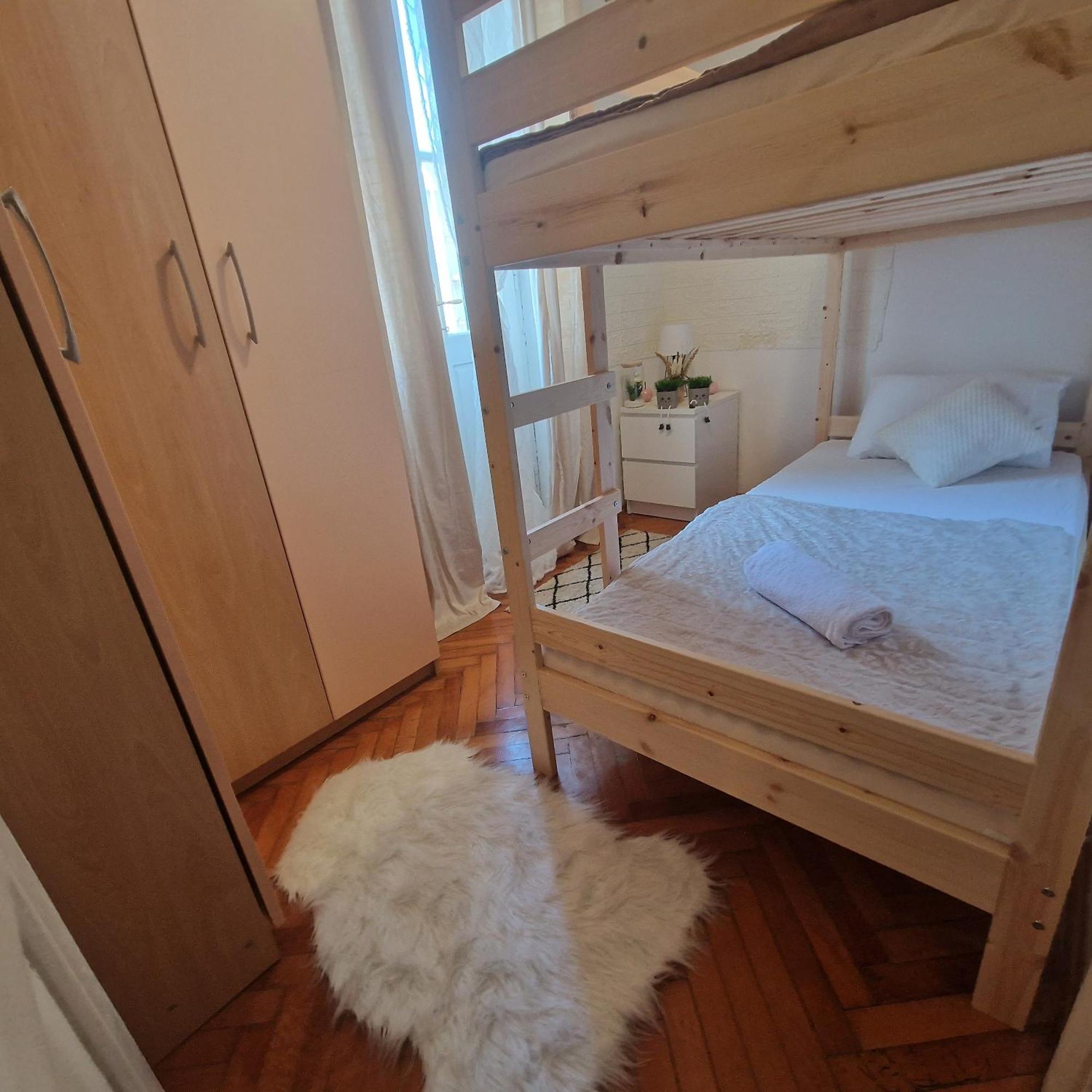 Rooms King Split Zewnętrze zdjęcie