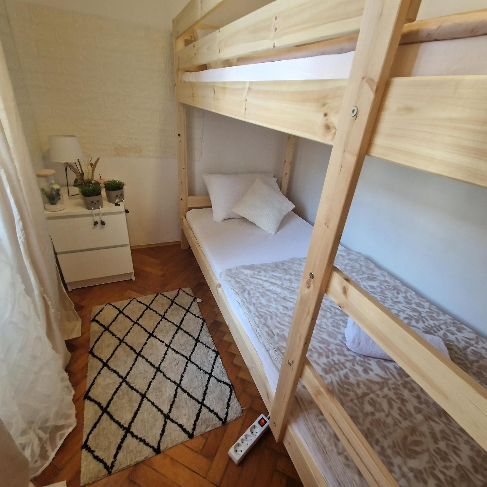 Rooms King Split Zewnętrze zdjęcie