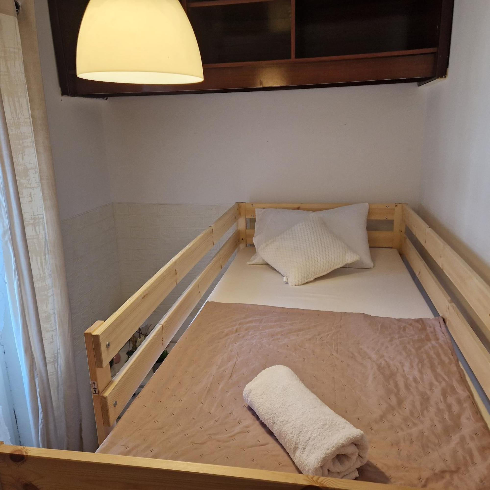 Rooms King Split Zewnętrze zdjęcie