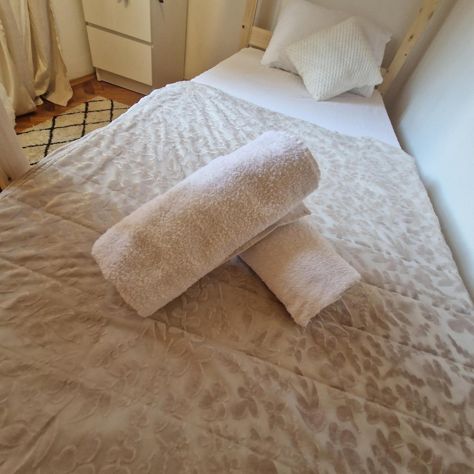 Rooms King Split Zewnętrze zdjęcie
